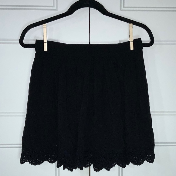 Flounced Skirt - Picture 1 of 3